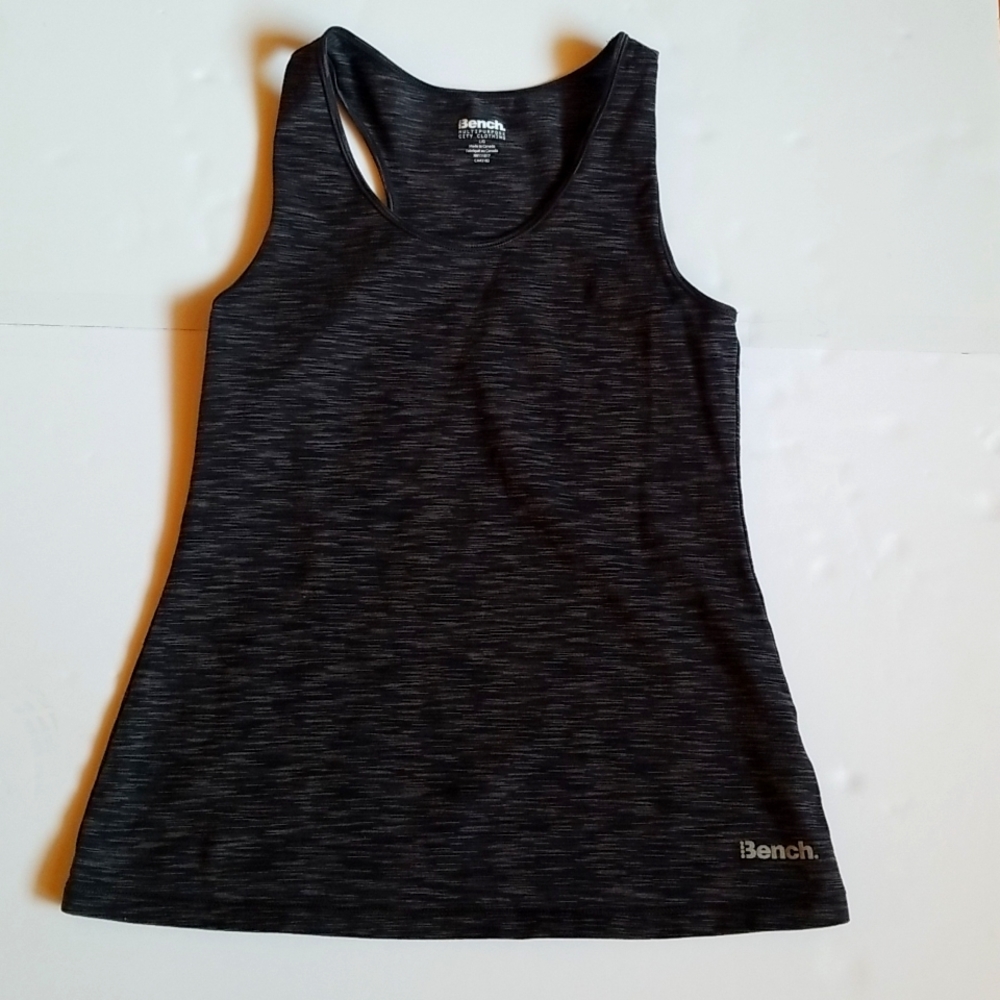 Bench tank top